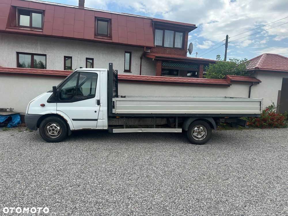 Ford Transit - 2