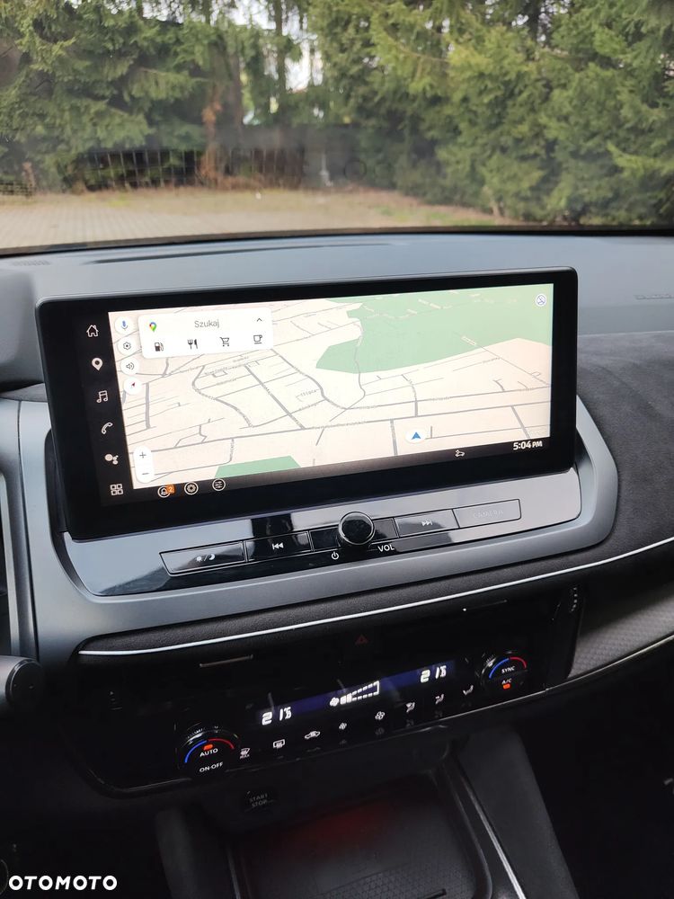 Nissan Qashqai 1.5 e-POWER Tekna - 25