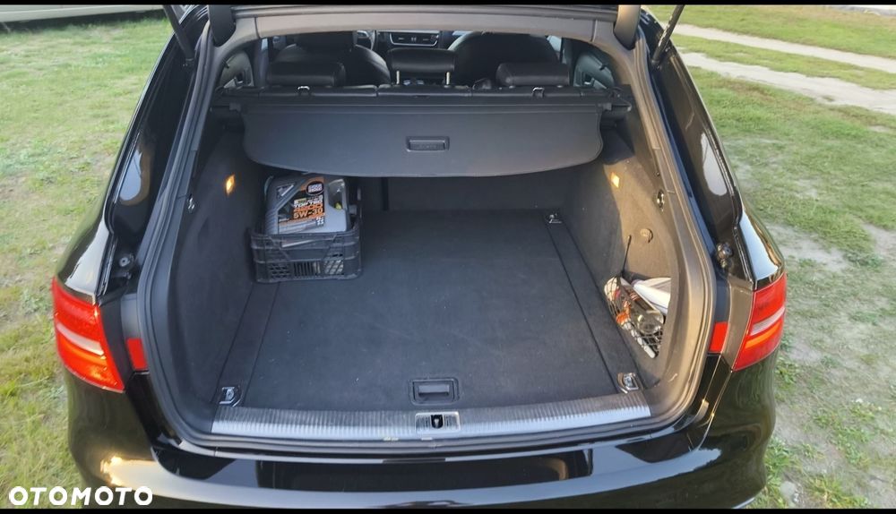 Audi A4 Avant - 15