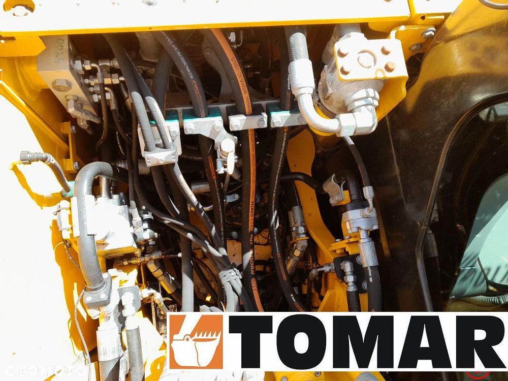 JCB 140X 2020R - 24