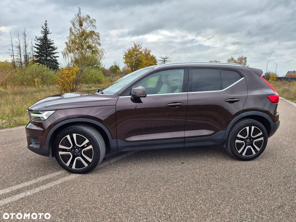 Volvo XC 40