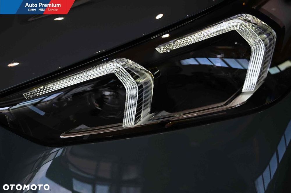 BMW X1 xDrive23d mHEV - 20