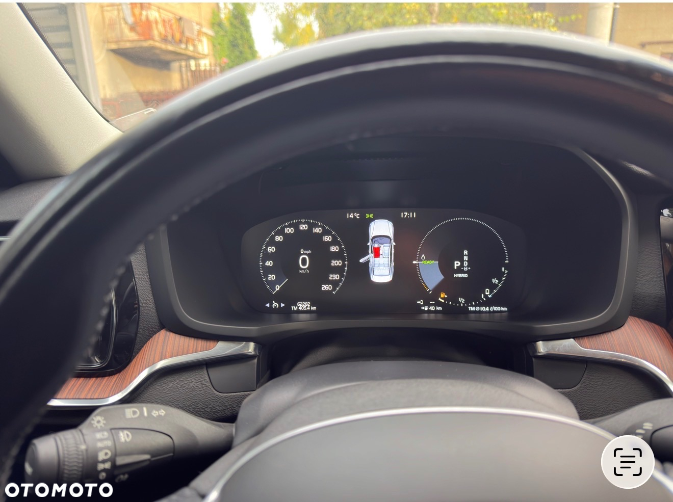 Volvo S60 - 9