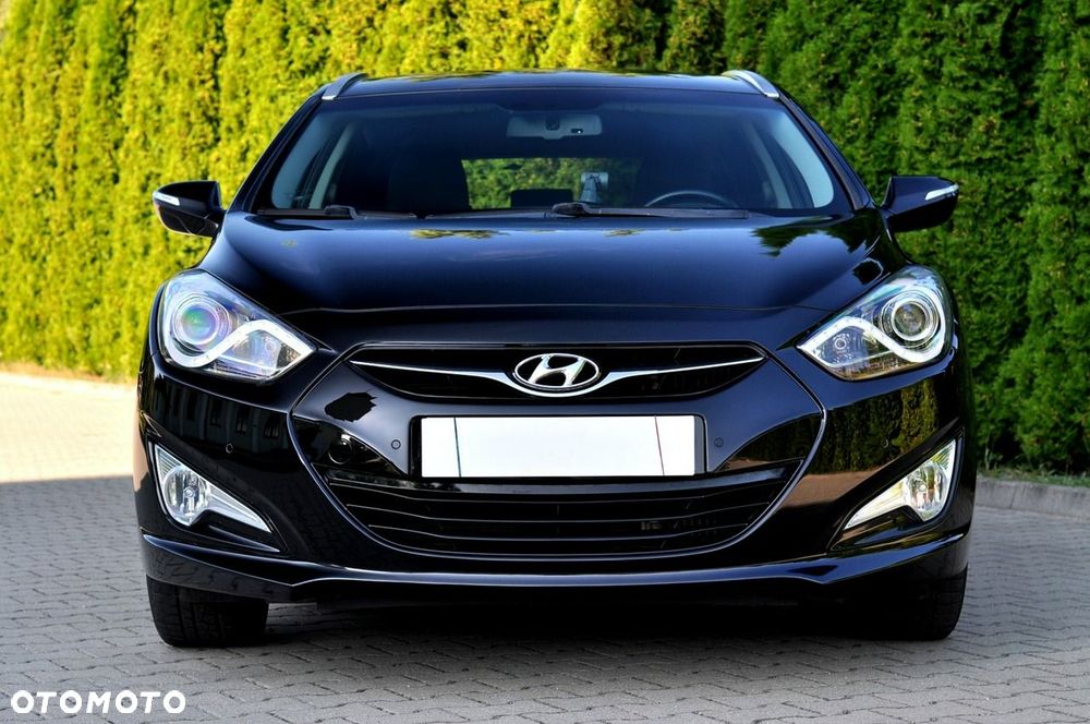 Hyundai i40 1.7 CRDi Comfort - 26
