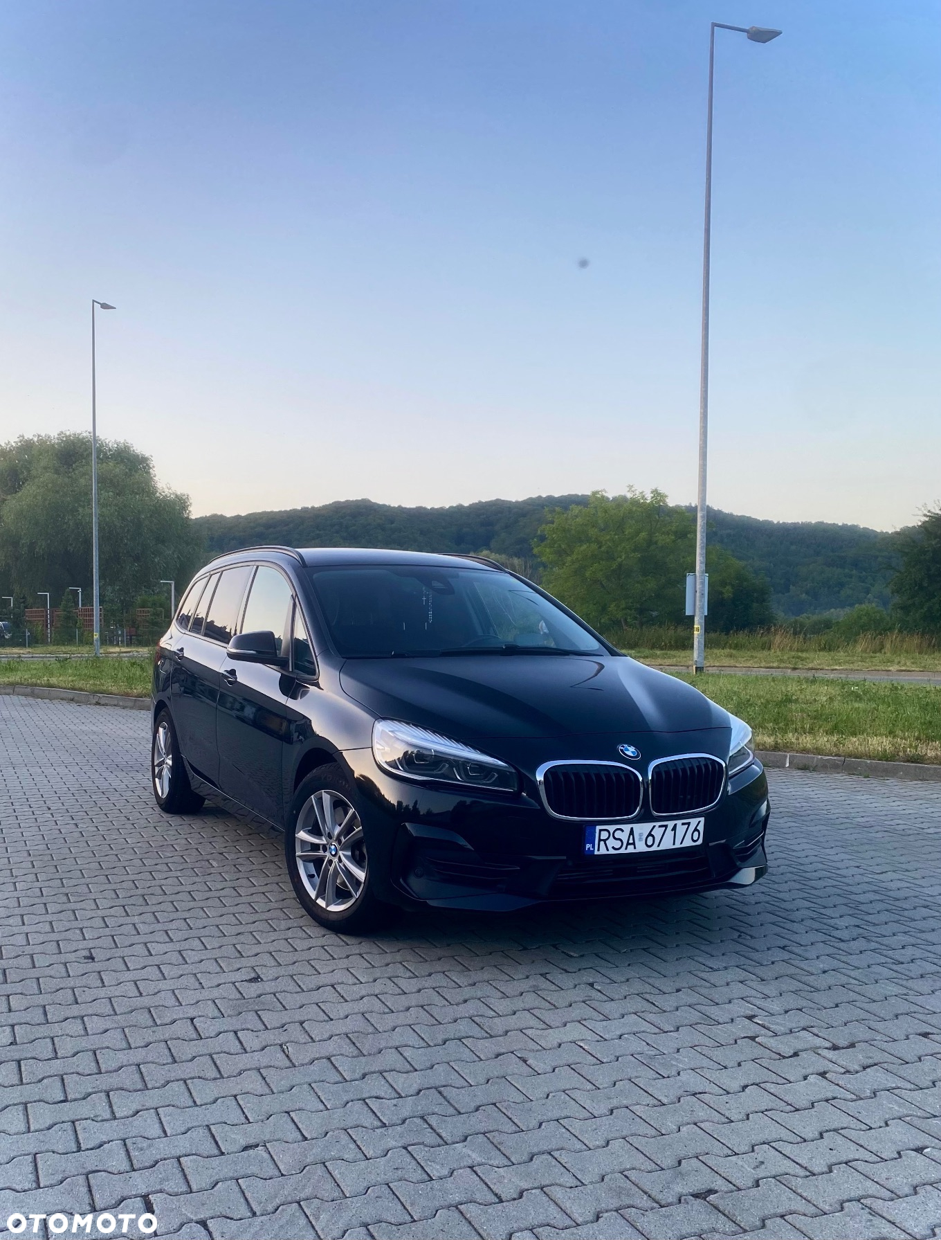 BMW Seria 2 218d GT xDrive - 15