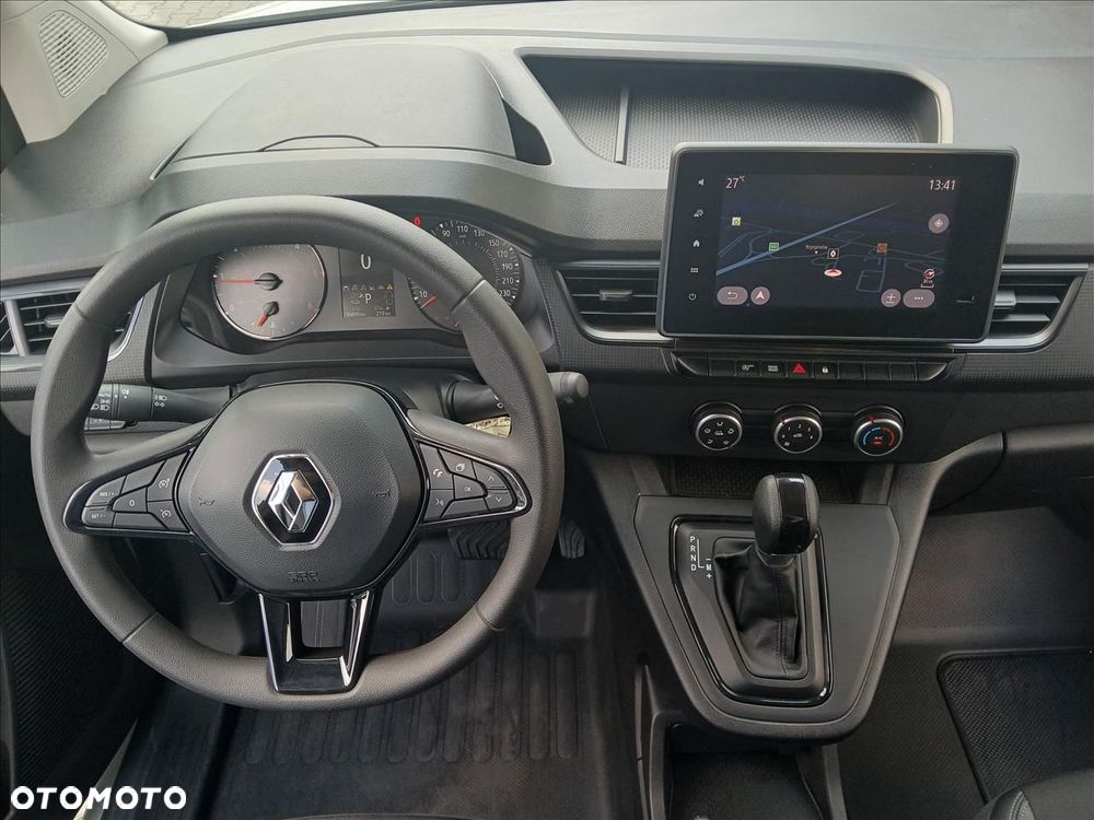Renault kangoo-express/van - 10