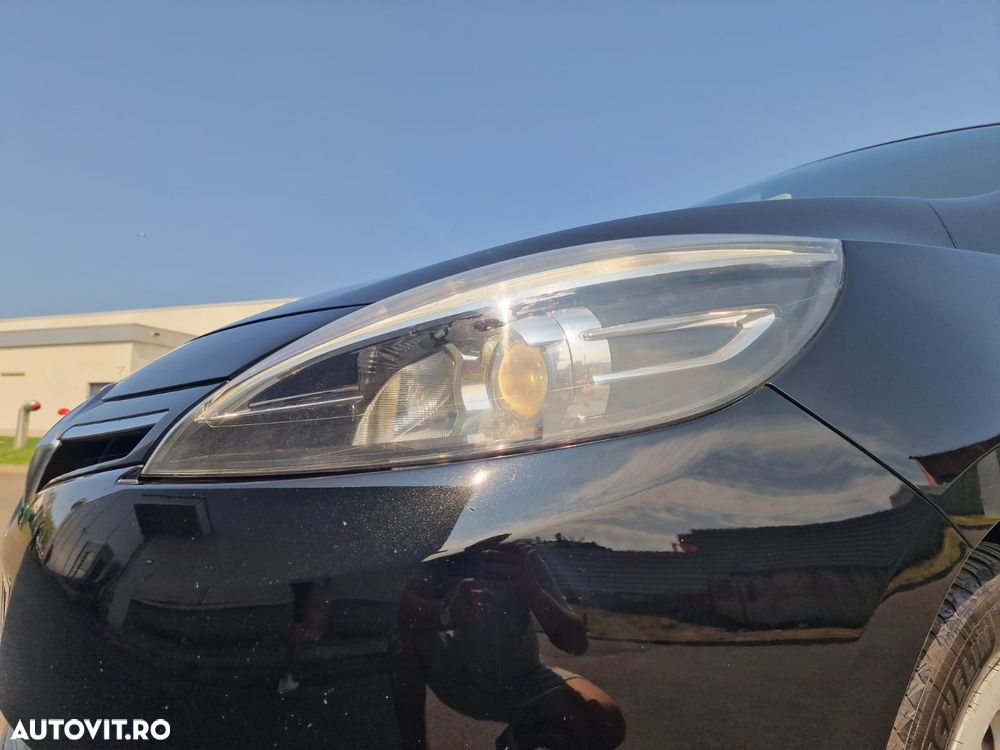 Renault Grand Scenic 1.5 dCi Privilege - 37