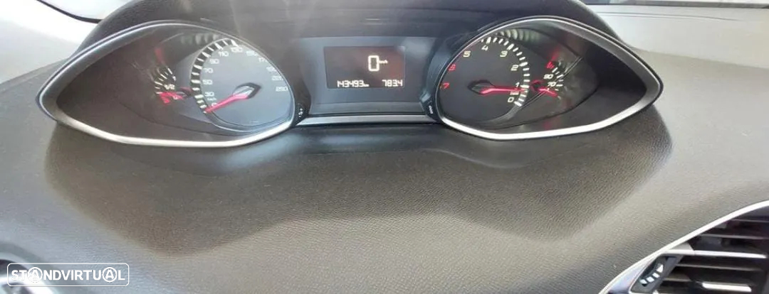 Peugeot 308 1.2 PureTech Active - 6