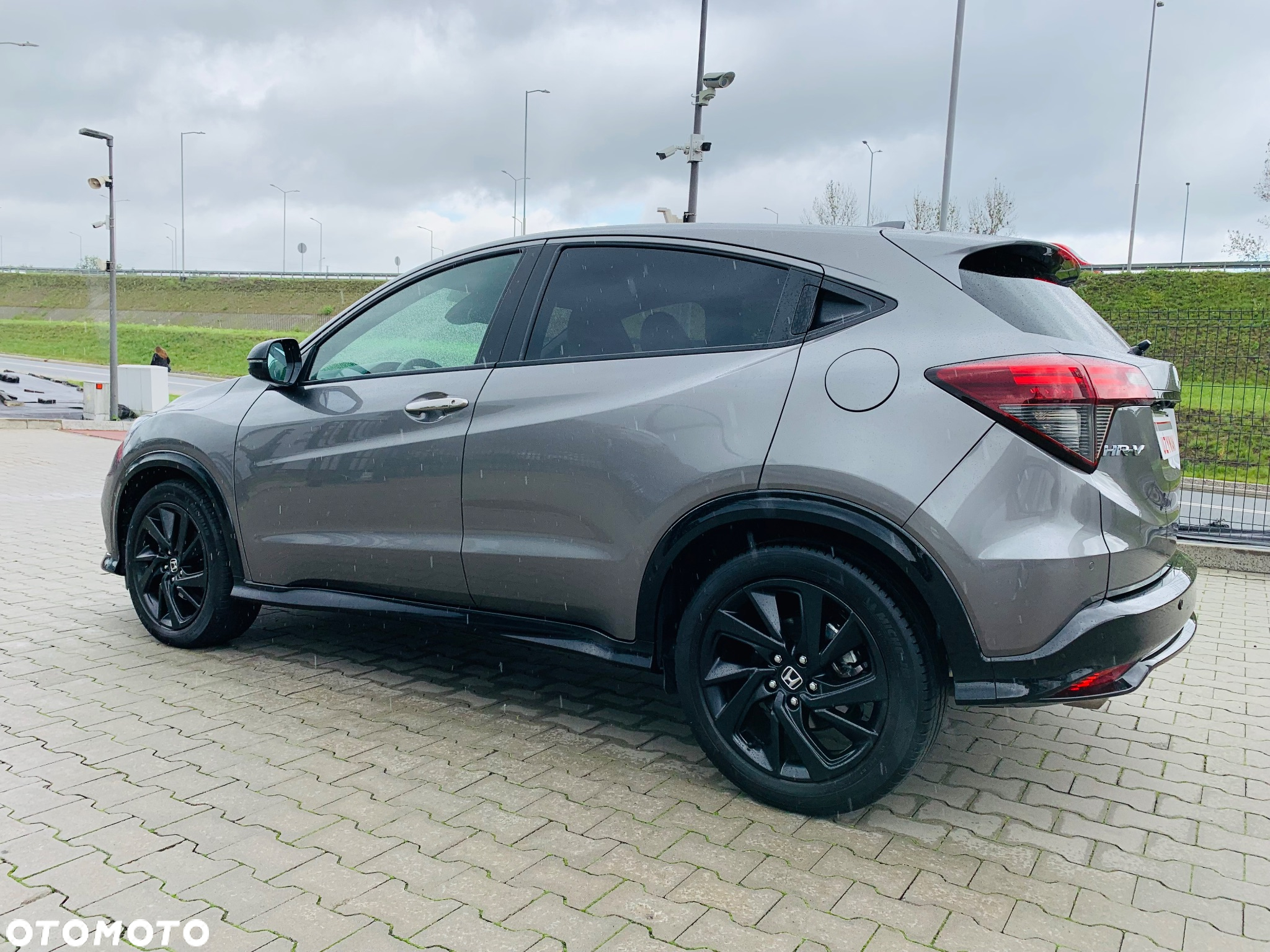 Honda HR-V 1.5 Sport CVT - 15