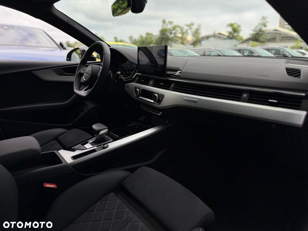 Audi S5 Sportback TDI mHEV Quattro Tiptronic - 24