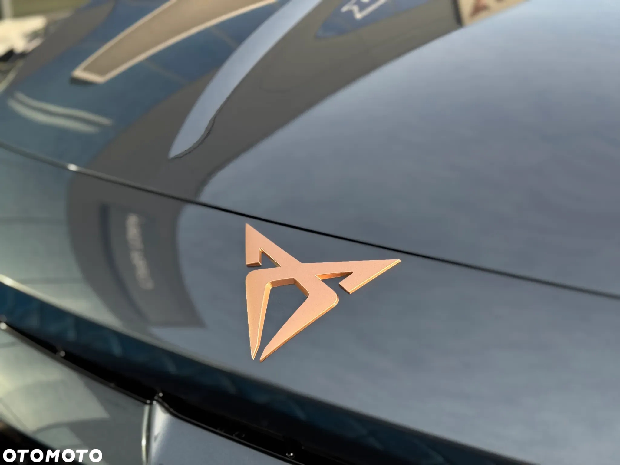 Cupra Formentor 1.5 TSI DSG - 8