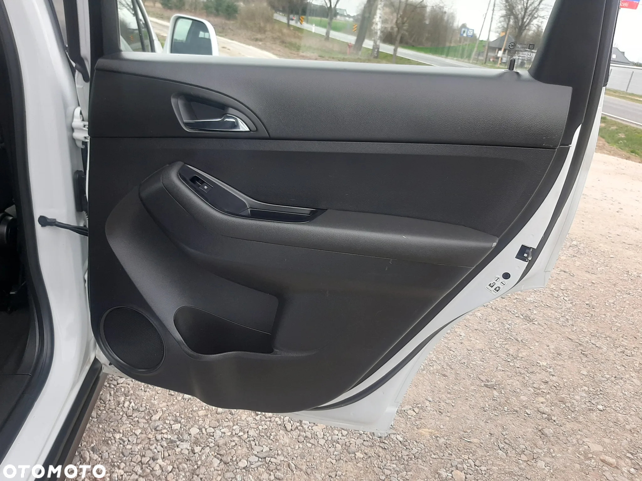 Chevrolet Orlando 1.8 LT - 27