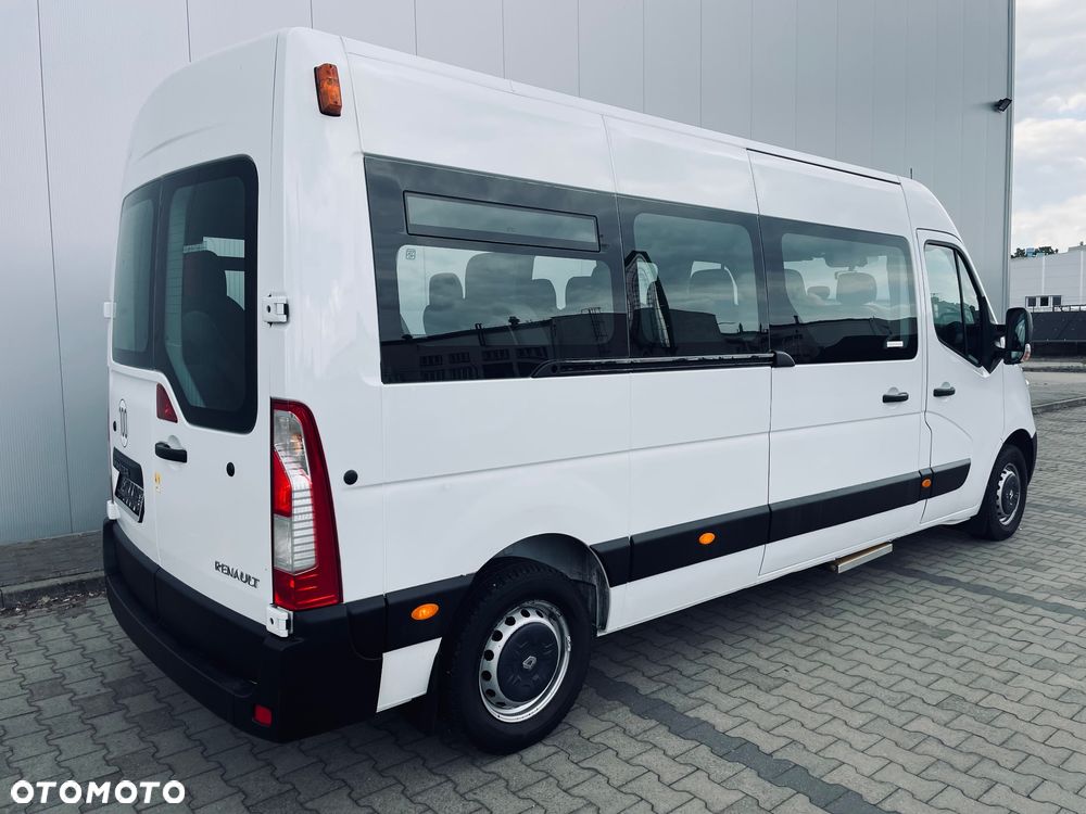 Renault Master dCi 125 FAP L2H1 - 5