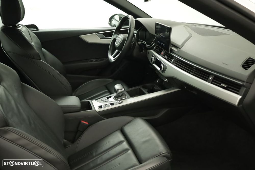 Audi A5 Cabrio 40 TFSI S tronic S line - 26