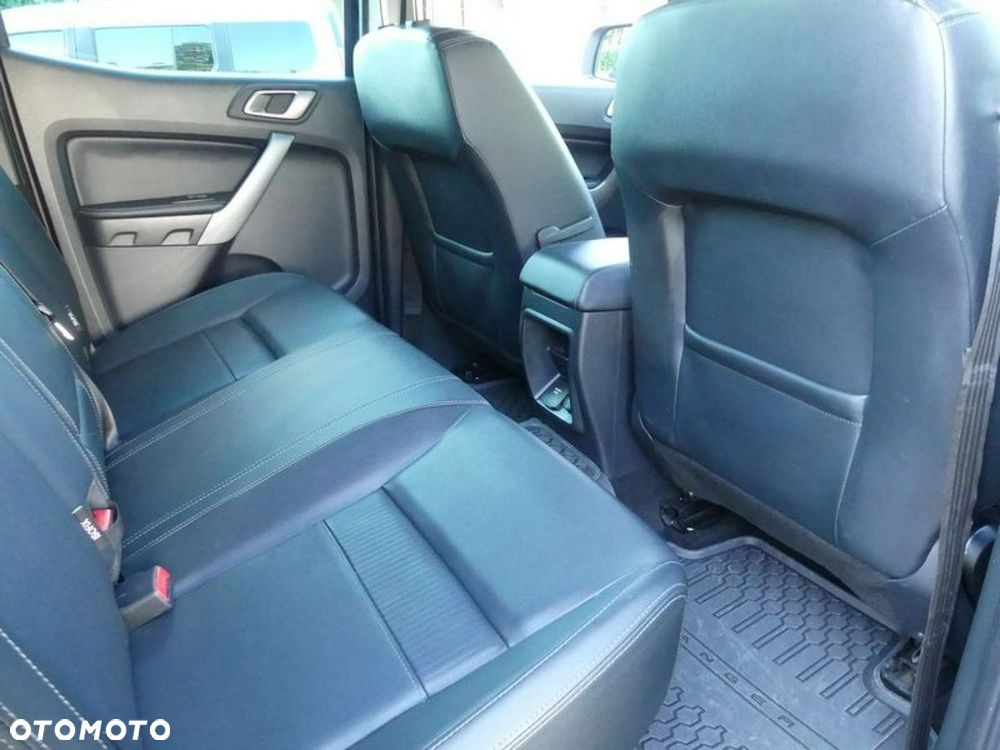 Ford Ranger 2,0 l Panther Limited - 16