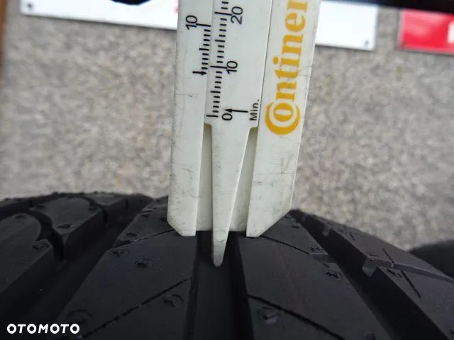 195/55/R16 87V Goodyear Efficient Grip - 11