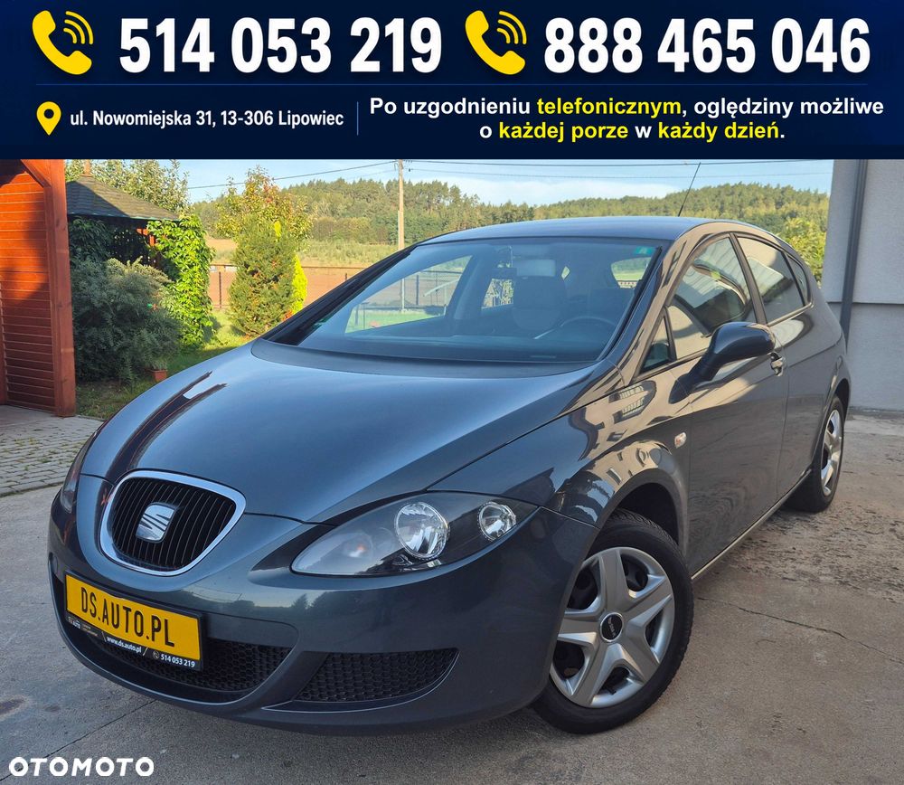 Seat Leon - 3