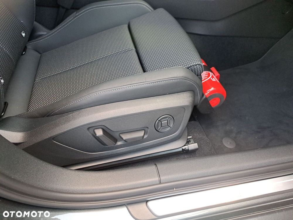 Audi A3 Sportback TFSIe PHEV 200 kW S Line S tronic - 22