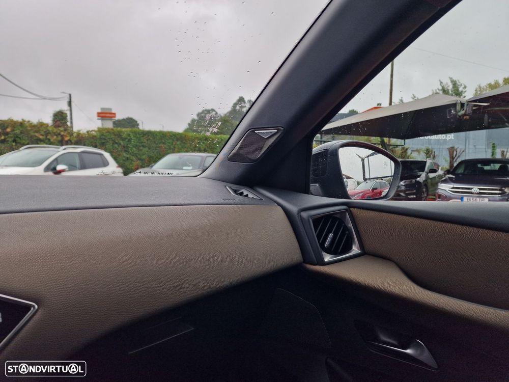 DS DS3 Crossback 1.2 PureTech Grand Chic EAT8 - 45