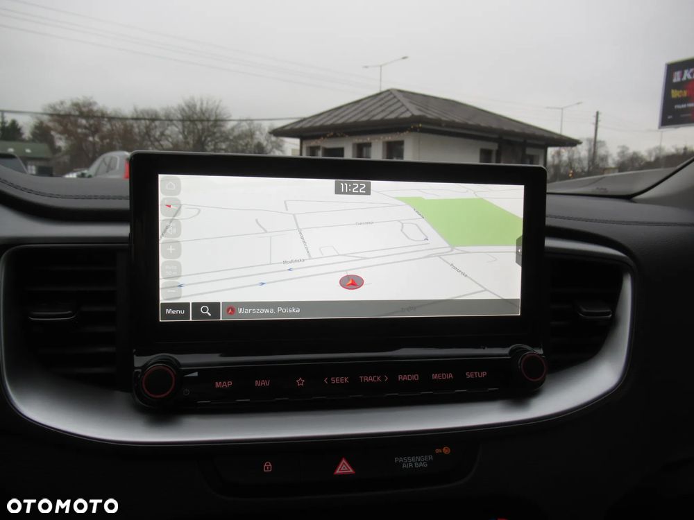 Kia Ceed 1.5 T-GDI M DCT - 18