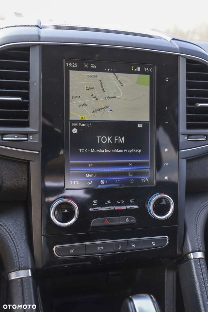 Renault Koleos 2.0 dCi Intens 4x4 X-Tronic - 18