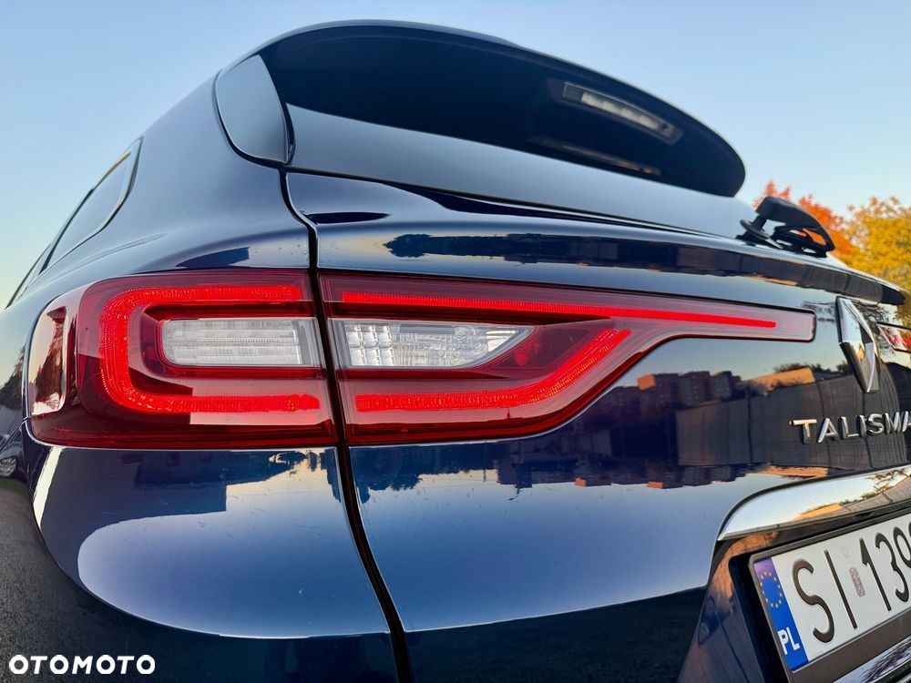 Renault Talisman - 37