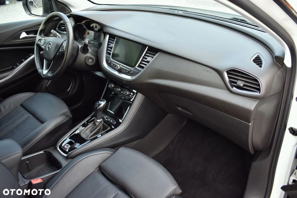 Opel Grandland X 1.5 D Start/Stop Automatik INNOVATION - 35