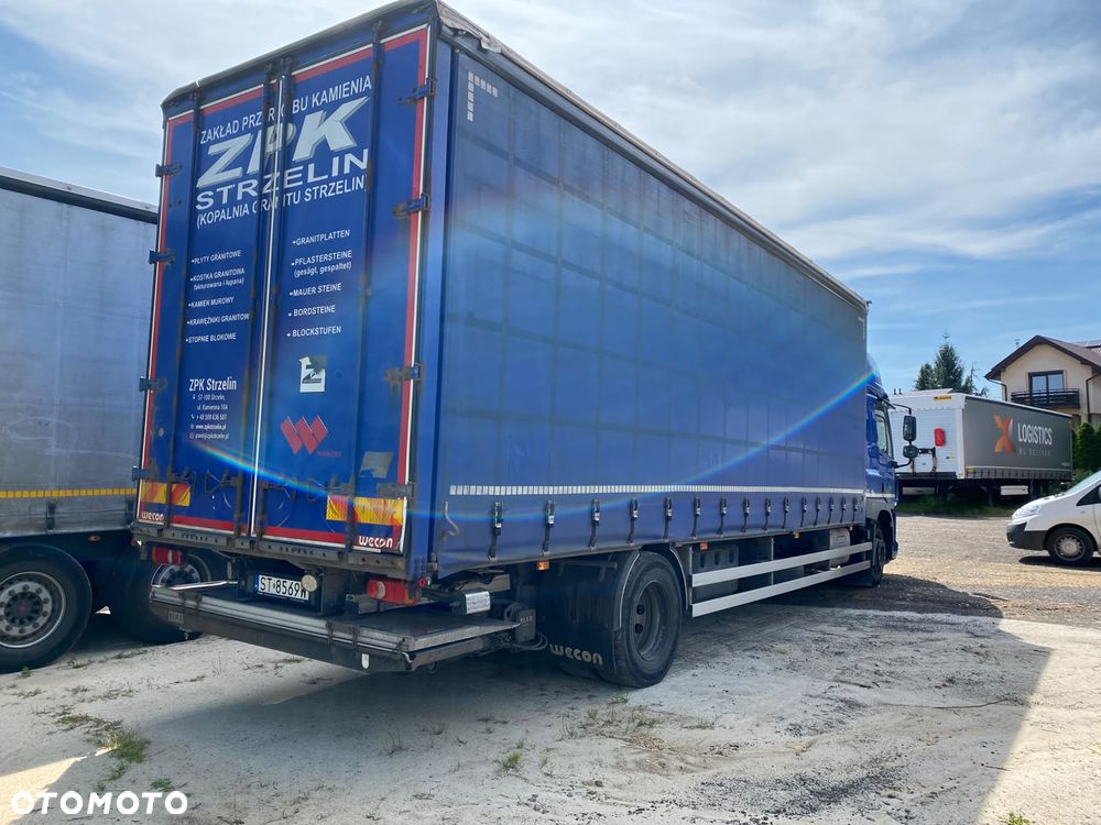 DAF CF 330 - 3