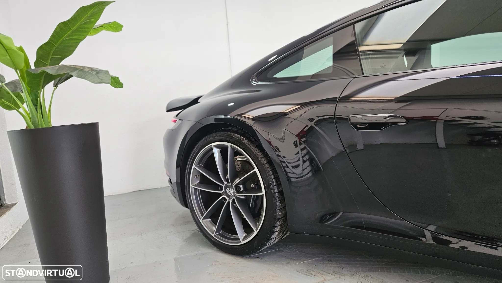 Porsche 911 (992) Carrera PDK - 5