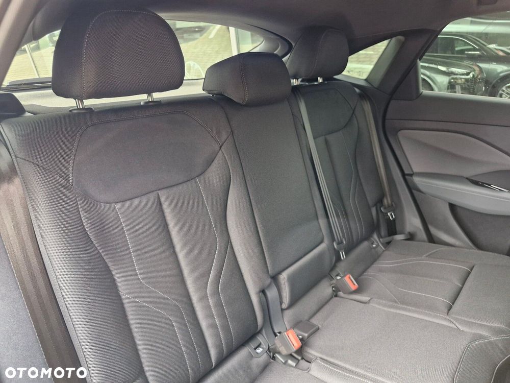 Audi Q3 Sportback 35 TFSI mHEV S tronic - 29