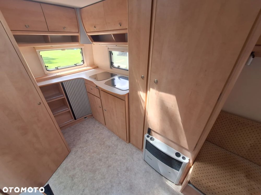 Kip 440 EKL Jak Nowa Mover - 4