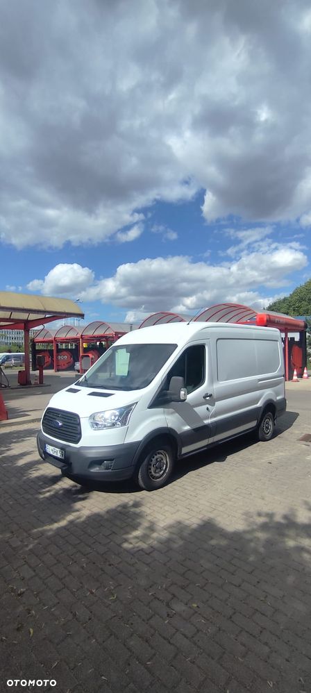 Ford Transit - 4