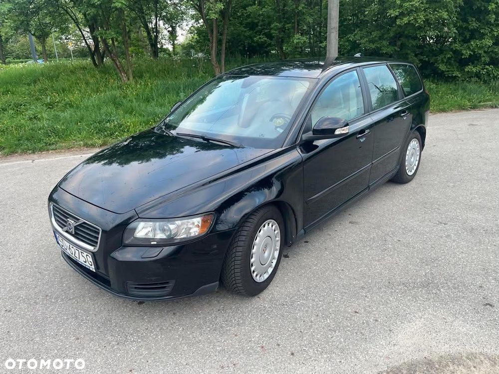 Volvo V50 1.6D DPF DRIVe Start/Stop - 14