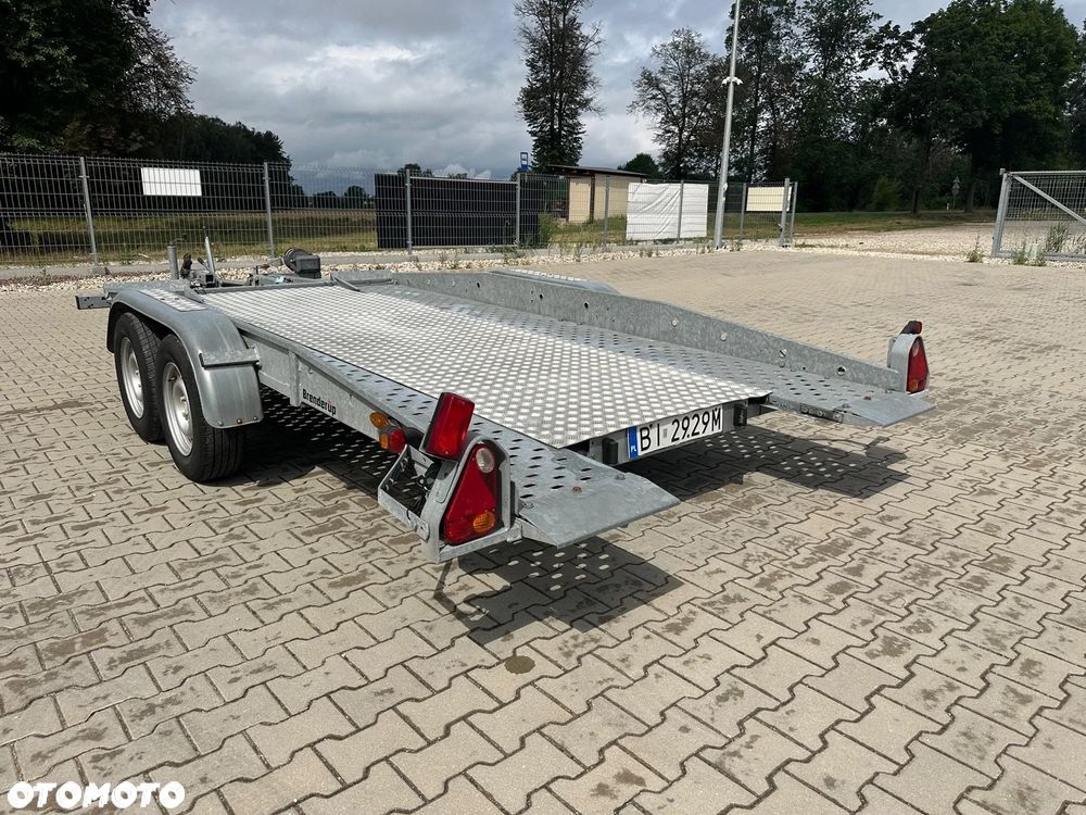 Brenderup 3023gt - 3