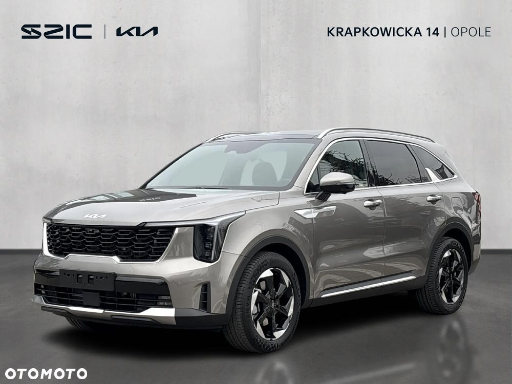 Kia Sorento 1.6 T-GDI HEV Prestige Line 6os - 1