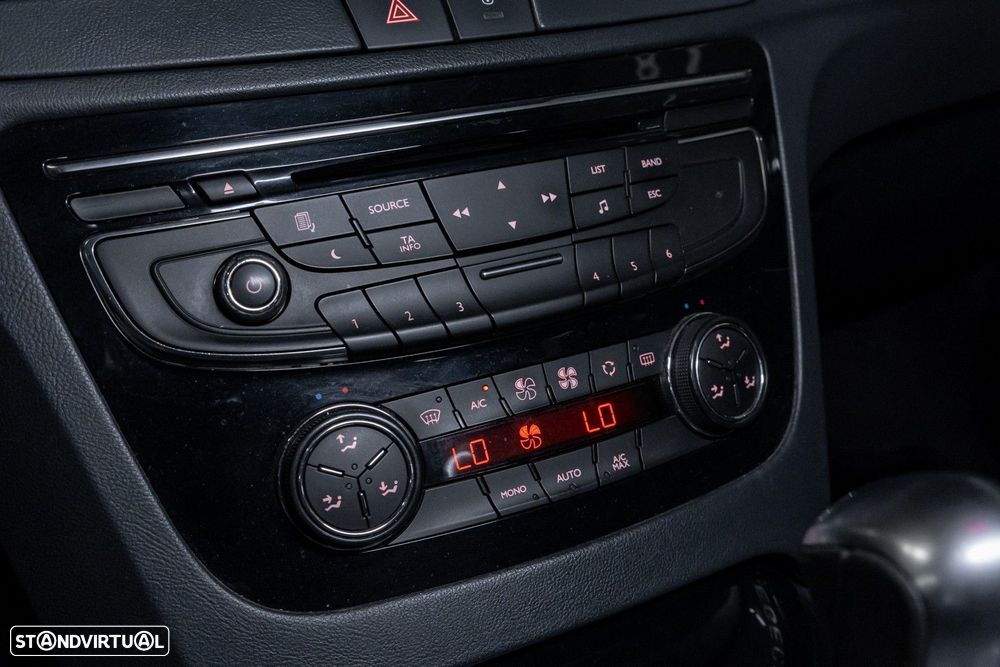 Peugeot 508 SW 1.6 e-HDi Active 2-Tronic - 25