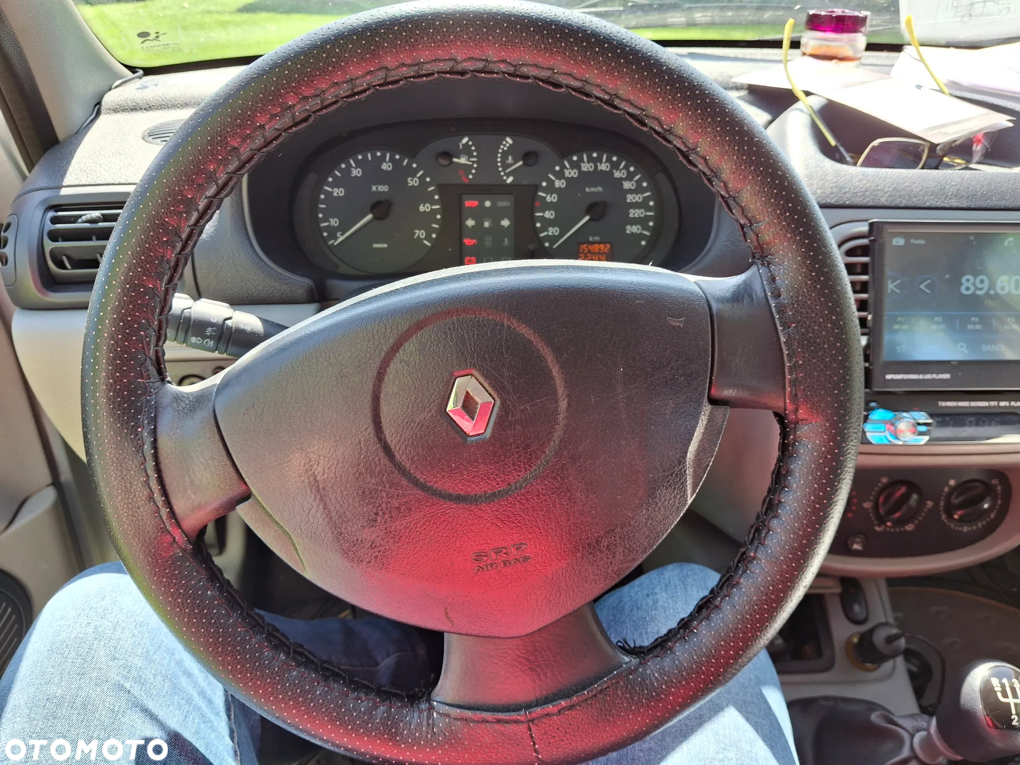 Renault Thalia 1.4 Alize - 20