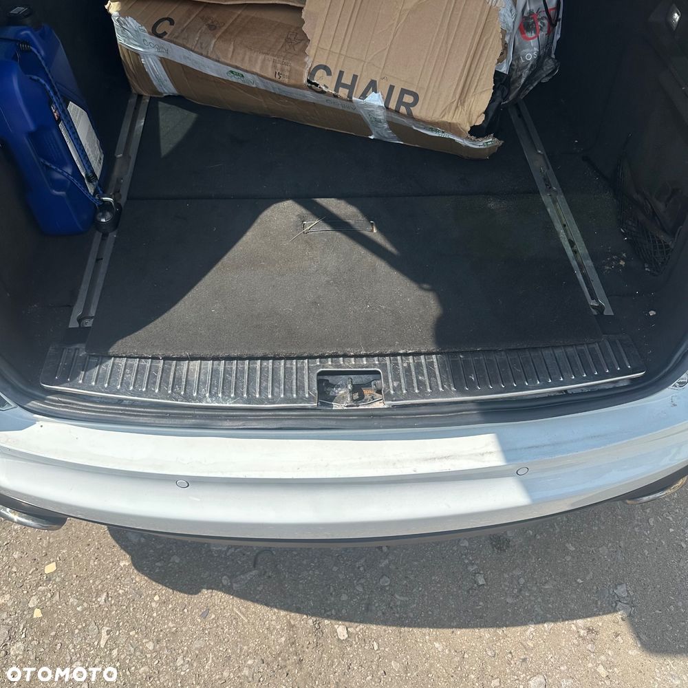 Jaguar XF 3.0 V6 D S - 8