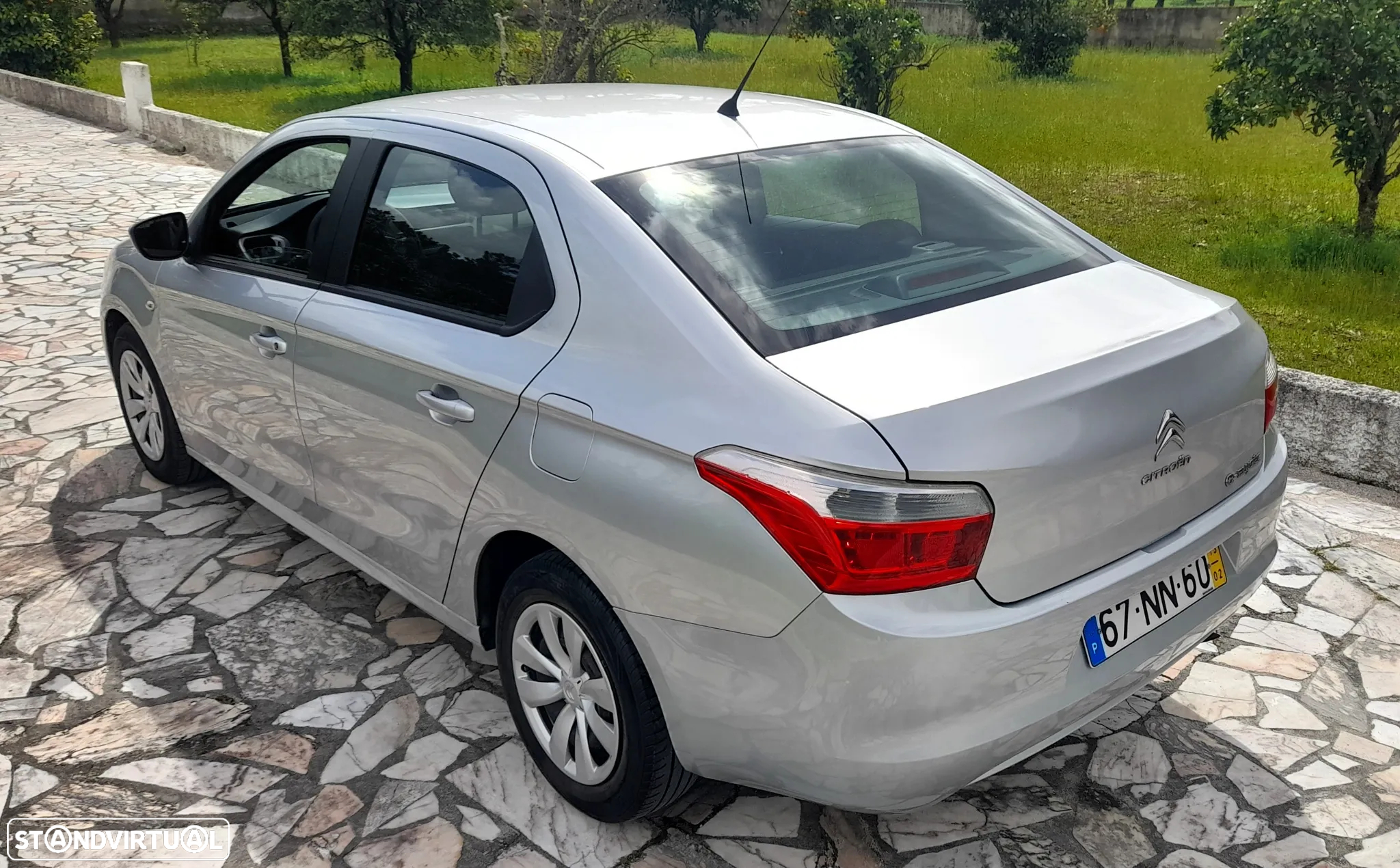 Citroën C-Elysée 1.6 HDi Seduction - 5