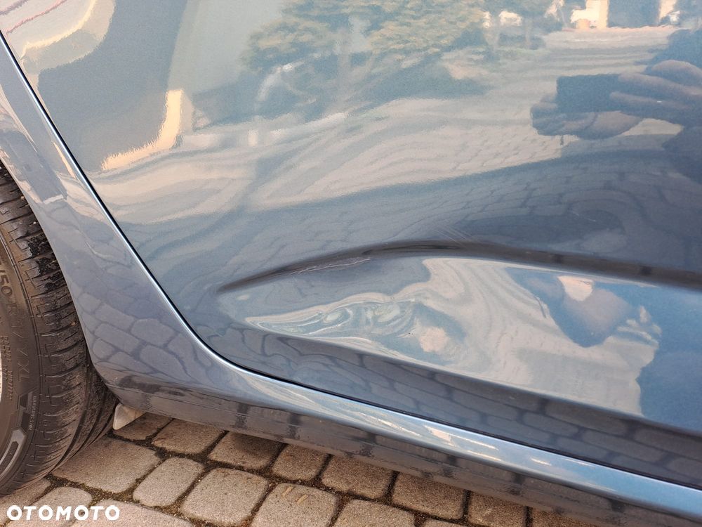 Renault Megane ENERGY dCi 130 Start & Stop Bose Edition - 33