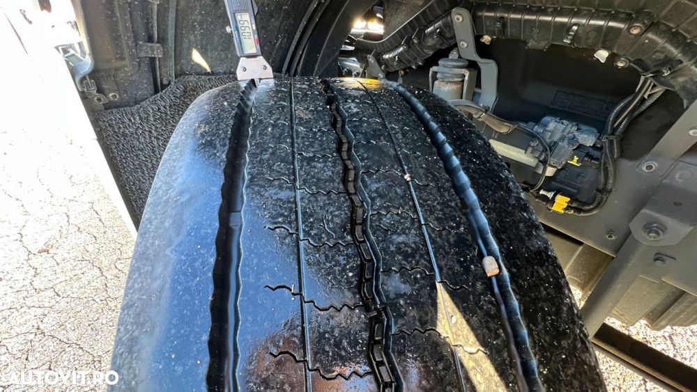 DAF XF 480 FT Super Space Cab - 10