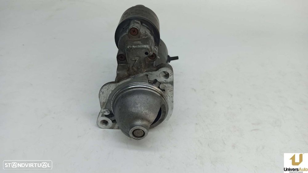 MOTOR DE ARRANQUE NISSAN MICRA (K11) GX (1996) - 4