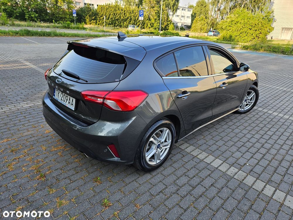 Ford Focus 1.5 EcoBlue Trend Edition - 7