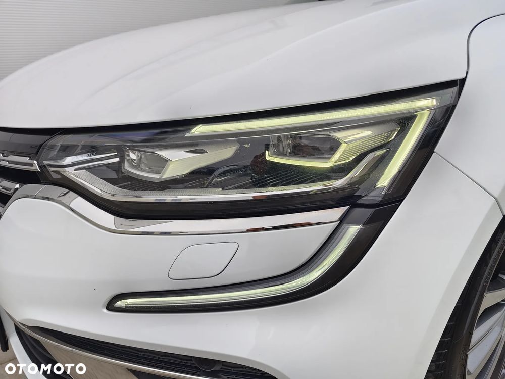 Renault Talisman 1.3 TCe FAP Intens EDC - 7