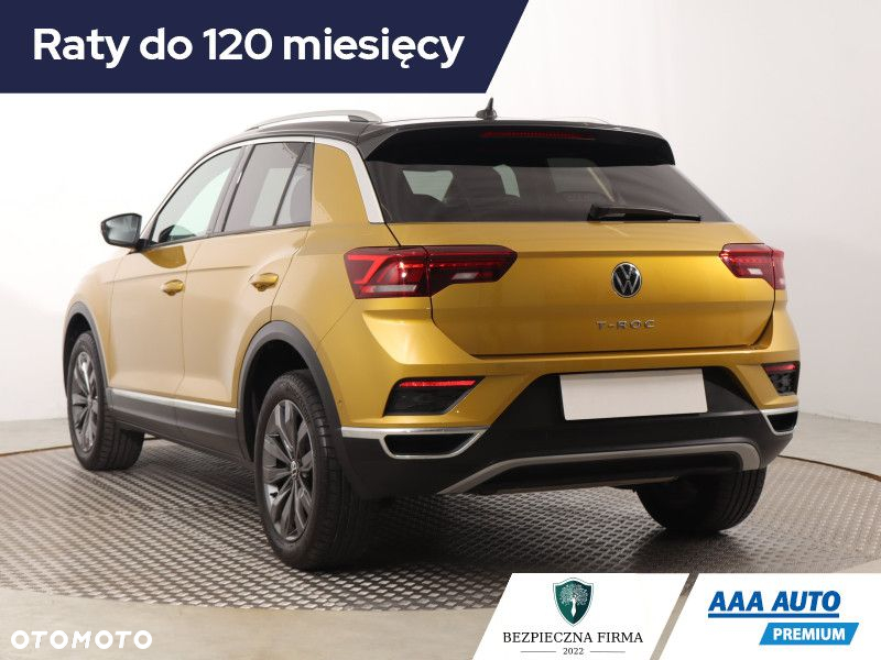 Volkswagen T-Roc - 5