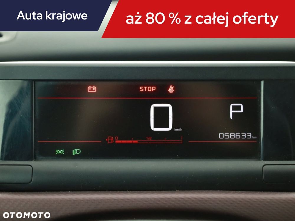 Citroën C4 Cactus - 10