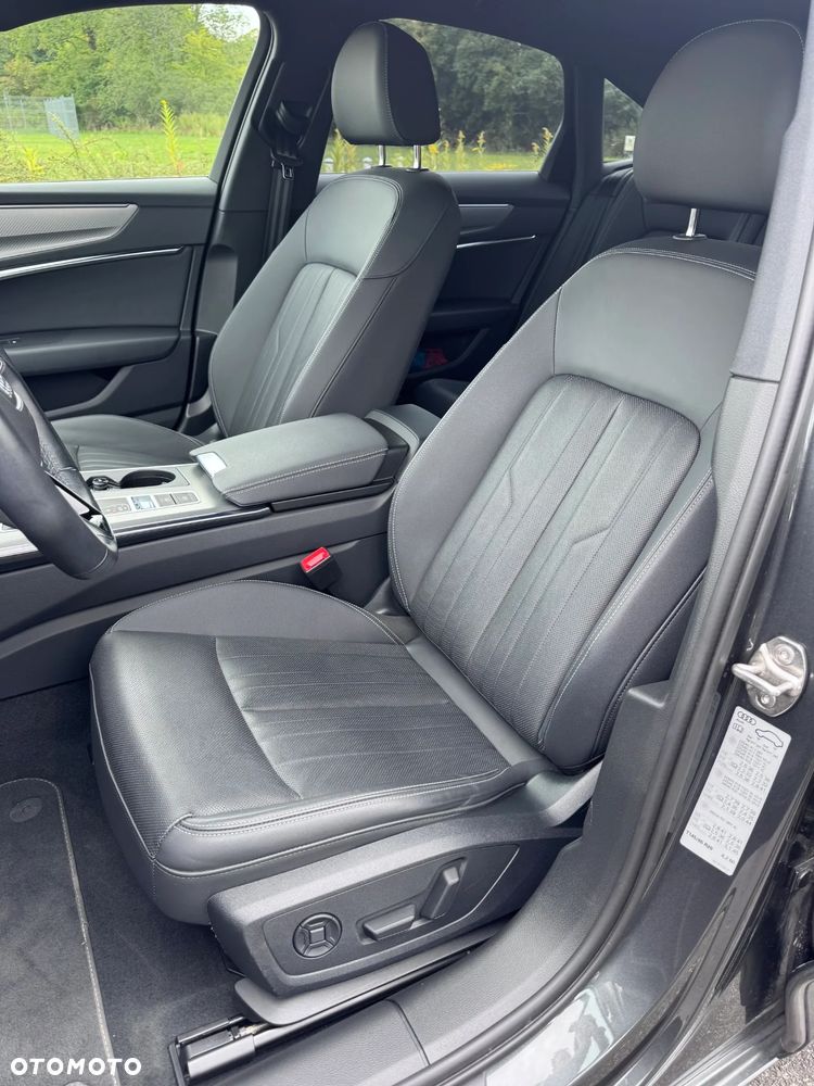 Audi A6 Limousine - 15