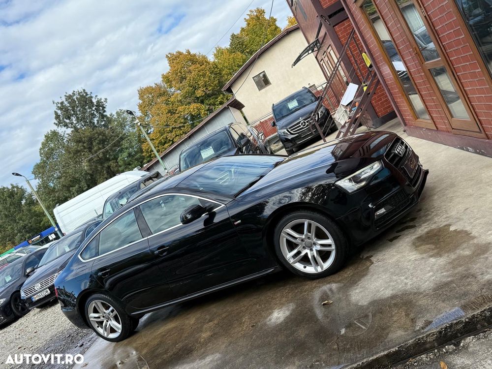 Audi A5 - 39