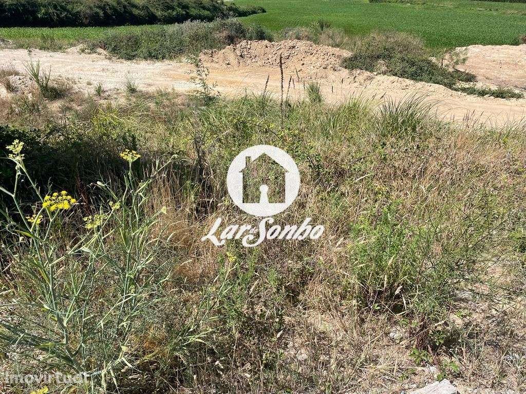 Lote para construção de moradia de gaveto, em Retorta, Vila do Conde. - Grande imagem: 3/12