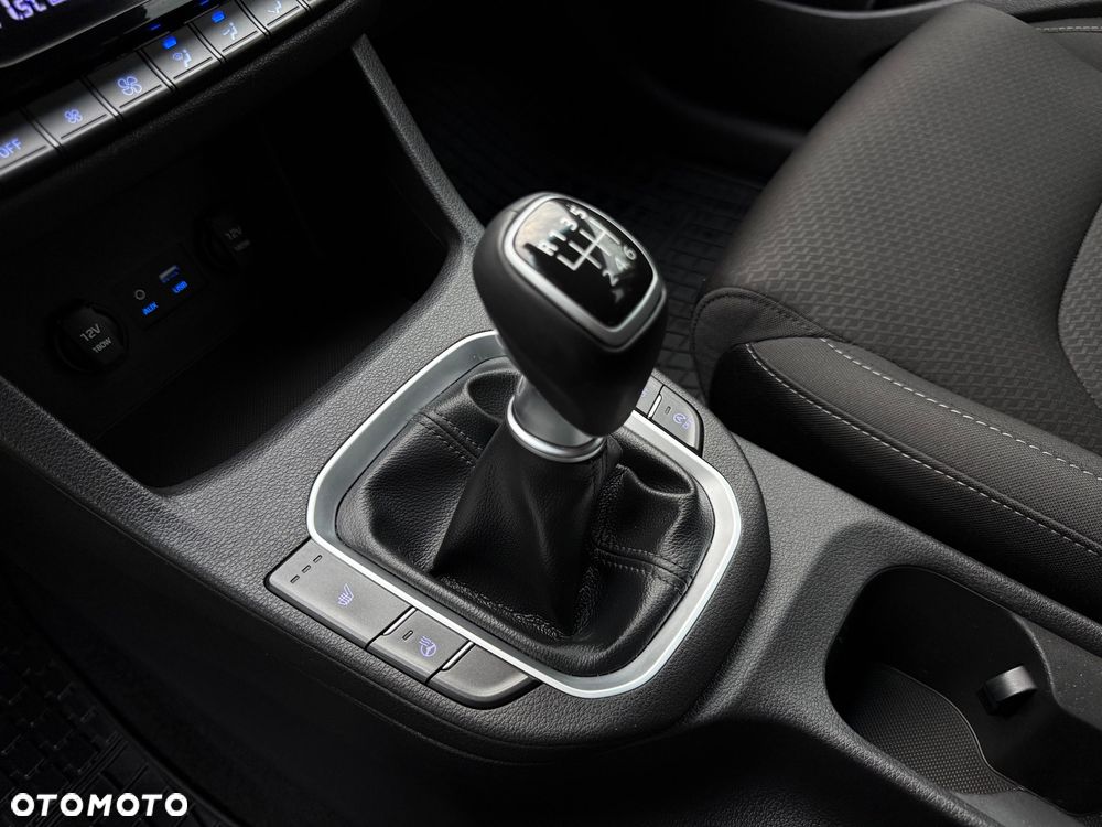 Hyundai i30 1.4 T-GDI Trend - 9